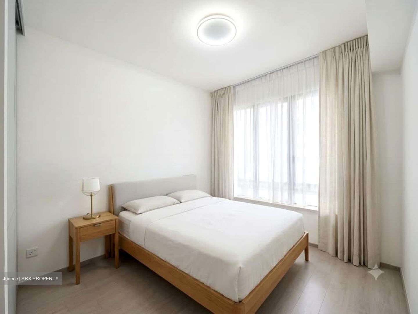 The Garden Residences (D19), Apartment #585048451